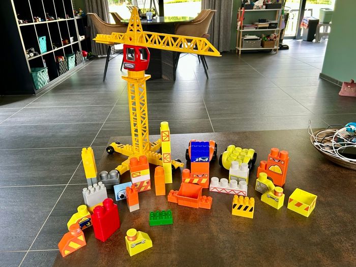 Lot construction premier âge - photo numéro 6