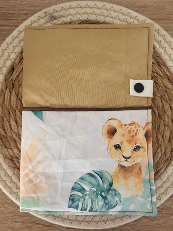 Protège Carnet de Santé