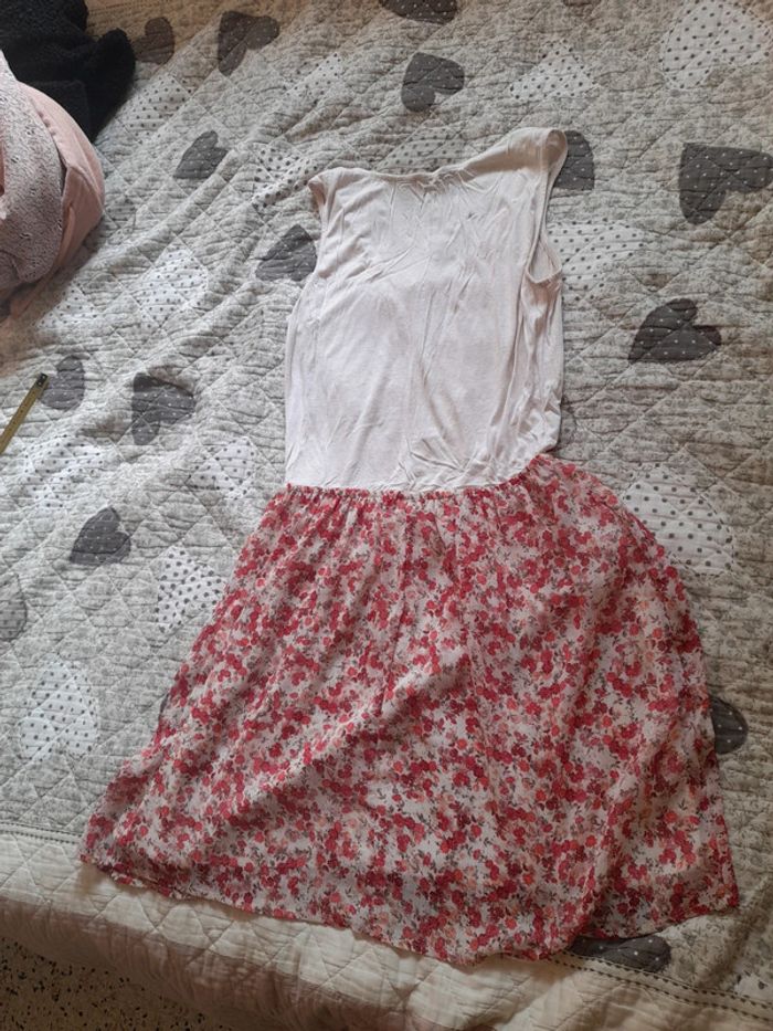 Robe légère - photo numéro 5