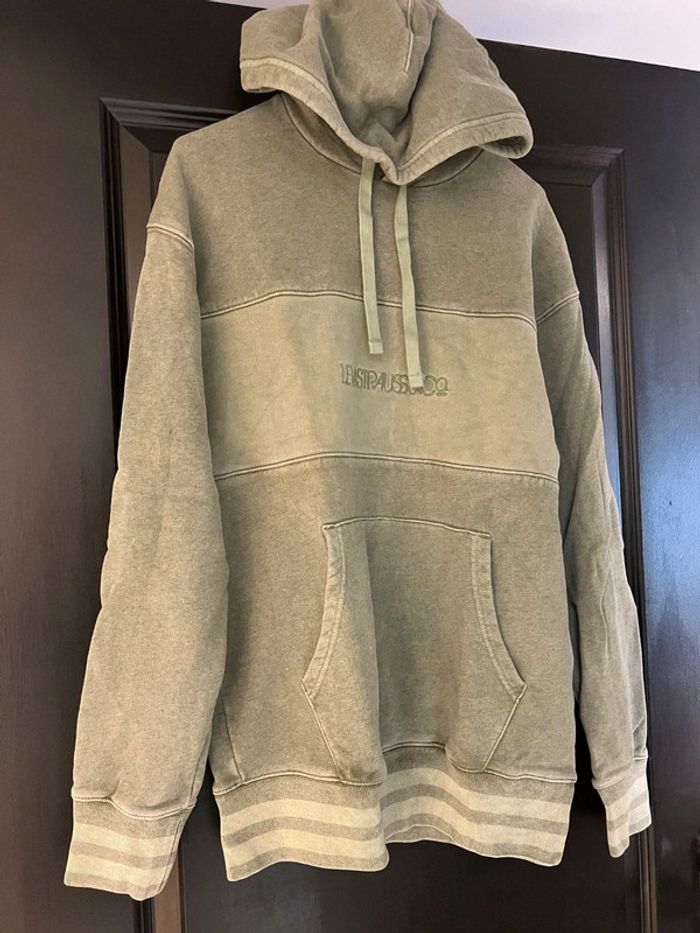 Sweat levi's