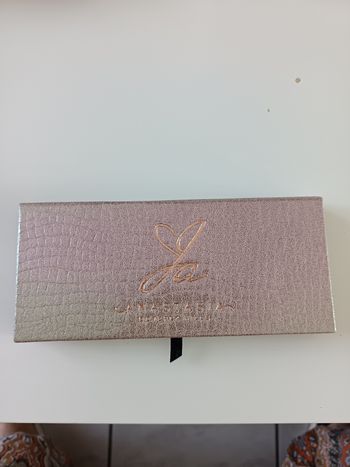 Palette Jachy Aina de Anastasia Beverly Hills
