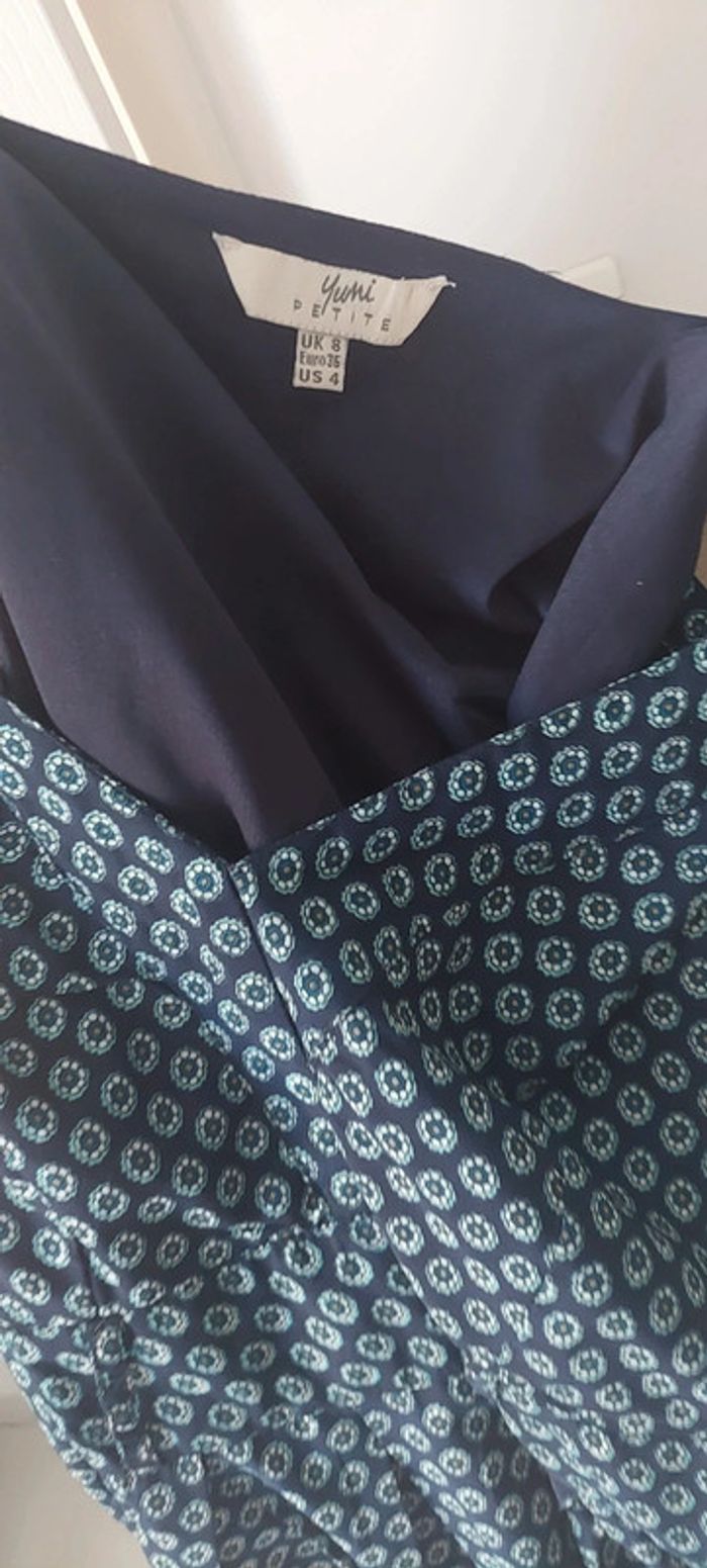 État neuf robe Yumi petite taille S (36) - photo numéro 3