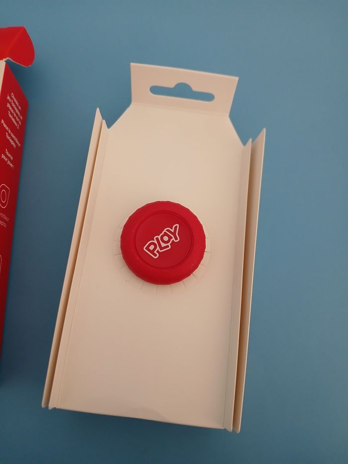 Contrôleur tonies - photo numéro 3