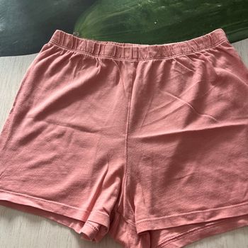 Short (bas) de pyjama taille S