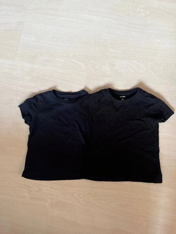 T-shirt 3 ans