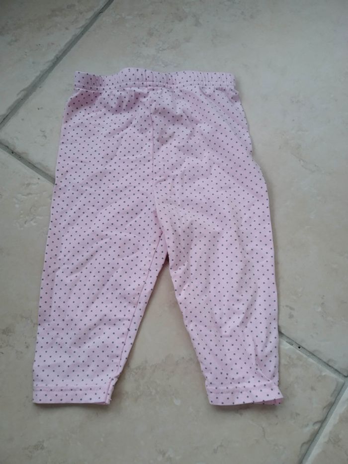 Ensemble tunique pantalon - photo numéro 3