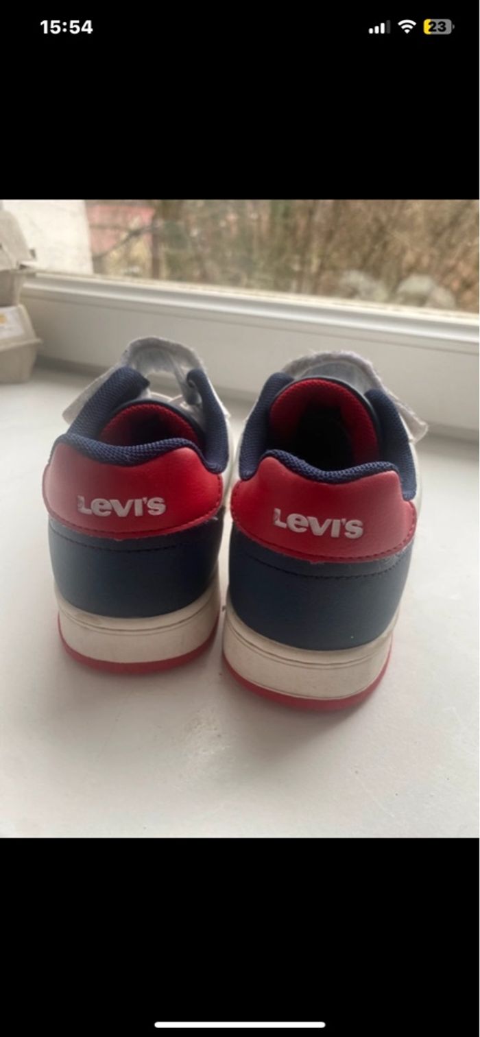 Basket à scratch Lévis - photo numéro 2