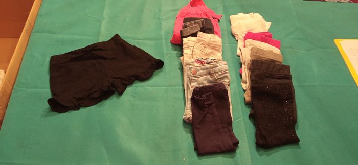 Lot n°1 = 3 mois fille - photo numéro 3