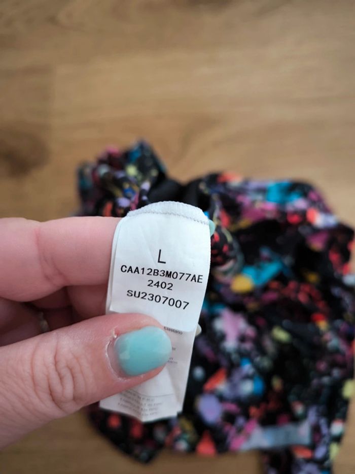 Jupe de bain cupshe taille L 40 neuf - photo numéro 4