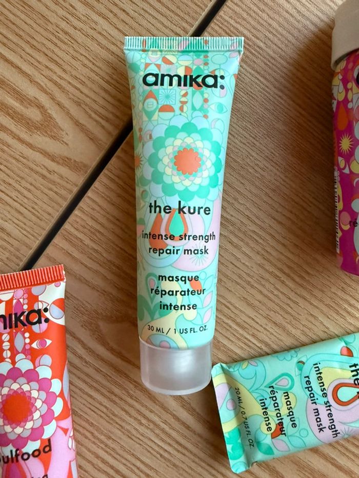 Amika - photo numéro 3