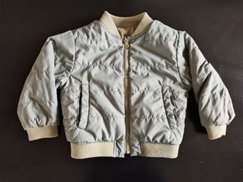 Bombers Zara