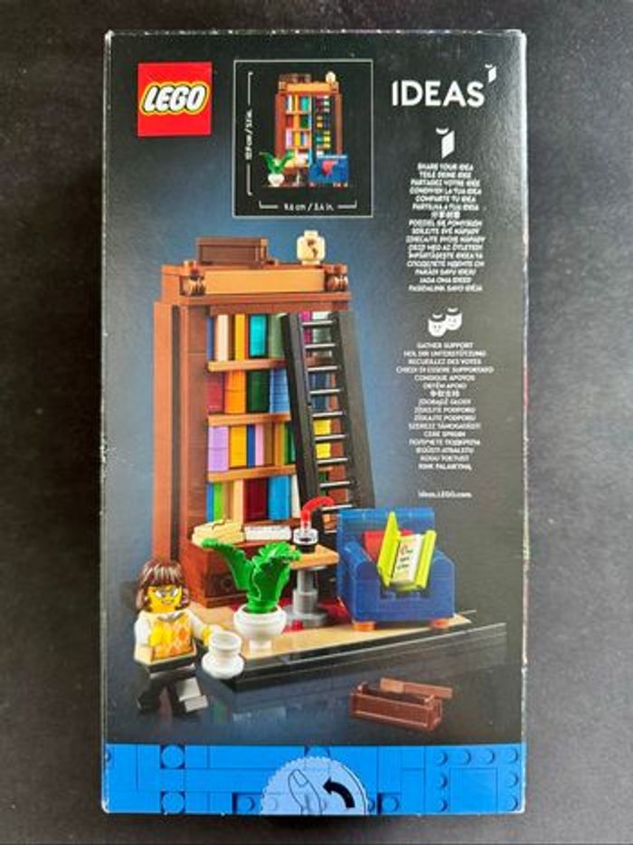 LEGO 40698 – Set neuf, rare, boîte scellée - photo numéro 3
