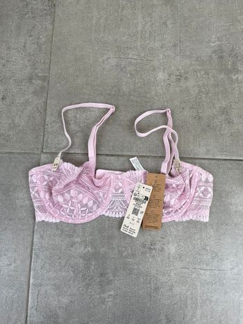 Soutien gorge Etam neuf 90 C