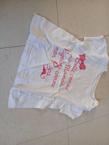 T shirt