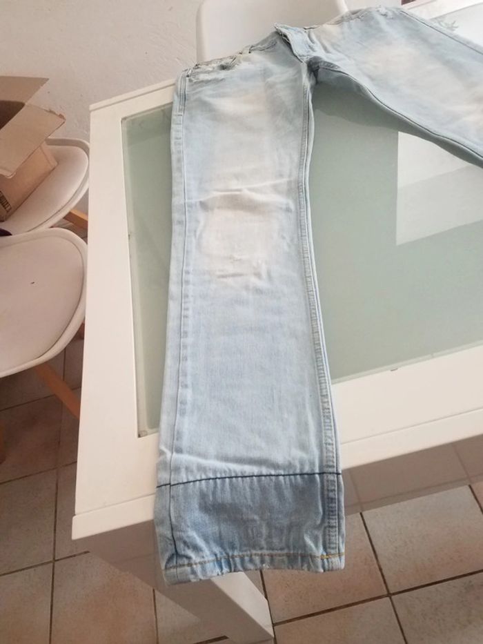 Jean's taille 32 - photo numéro 5