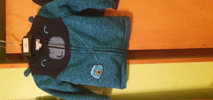 Tenue chaude 24 mois - photo numéro 3