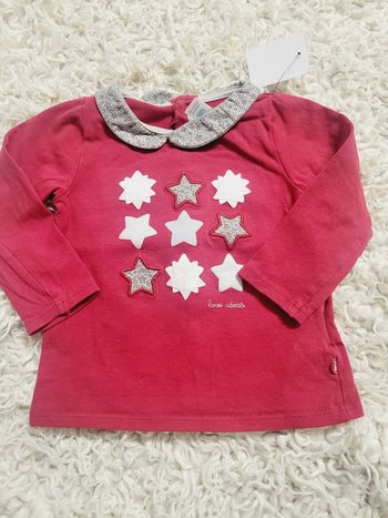 Manche longue  Noël