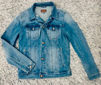 Veste jean homme Asos de taille 36