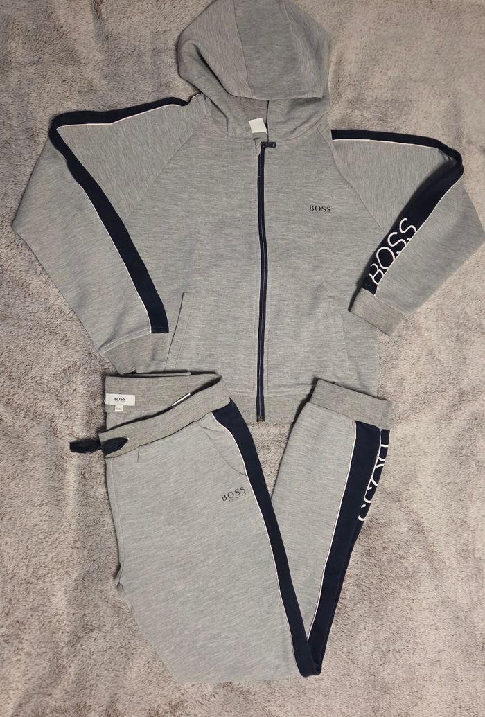 Vêtements garçon - photo numéro 3