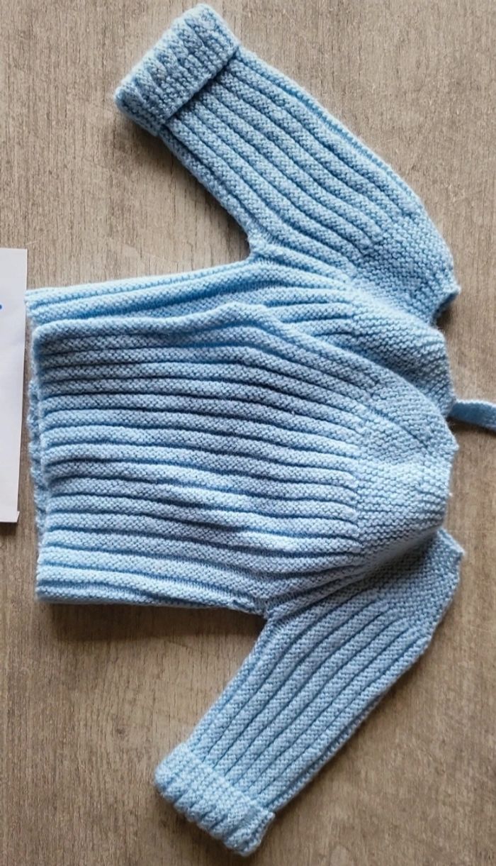 Pyjamas bébé 1mois ( En lot ou à l'unité) - photo numéro 3