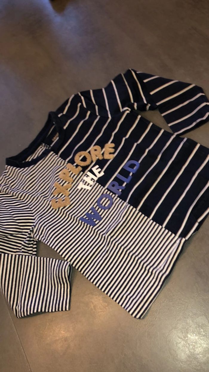 Ensemble orchestra 4 ans - photo numéro 3