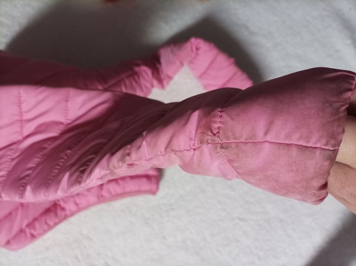 Doudoune - photo numéro 9