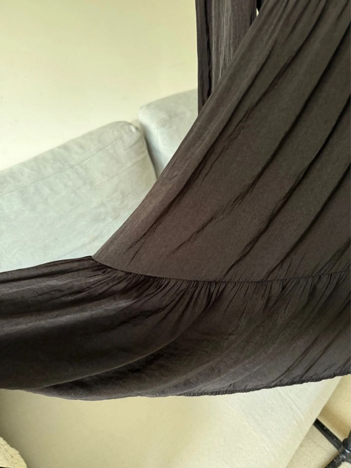 Robe noir camaïeu - photo numéro 3