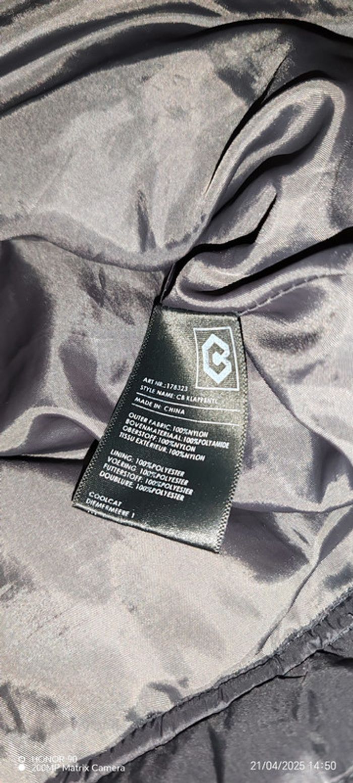 Veste Coolcat - photo numéro 5