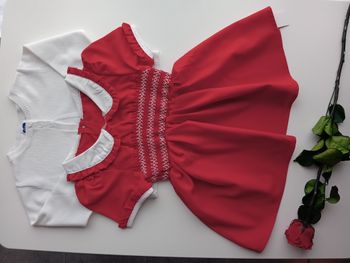 Magnifique ensemble 12- 18 mois neuf