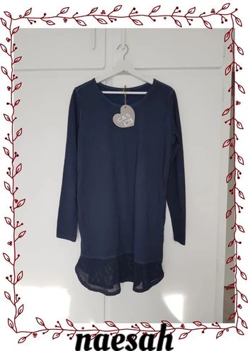 Robe décontractée Neuve taille L