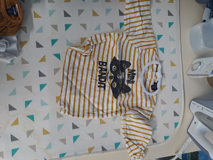 Lot garçon 6mois - photo numéro 9