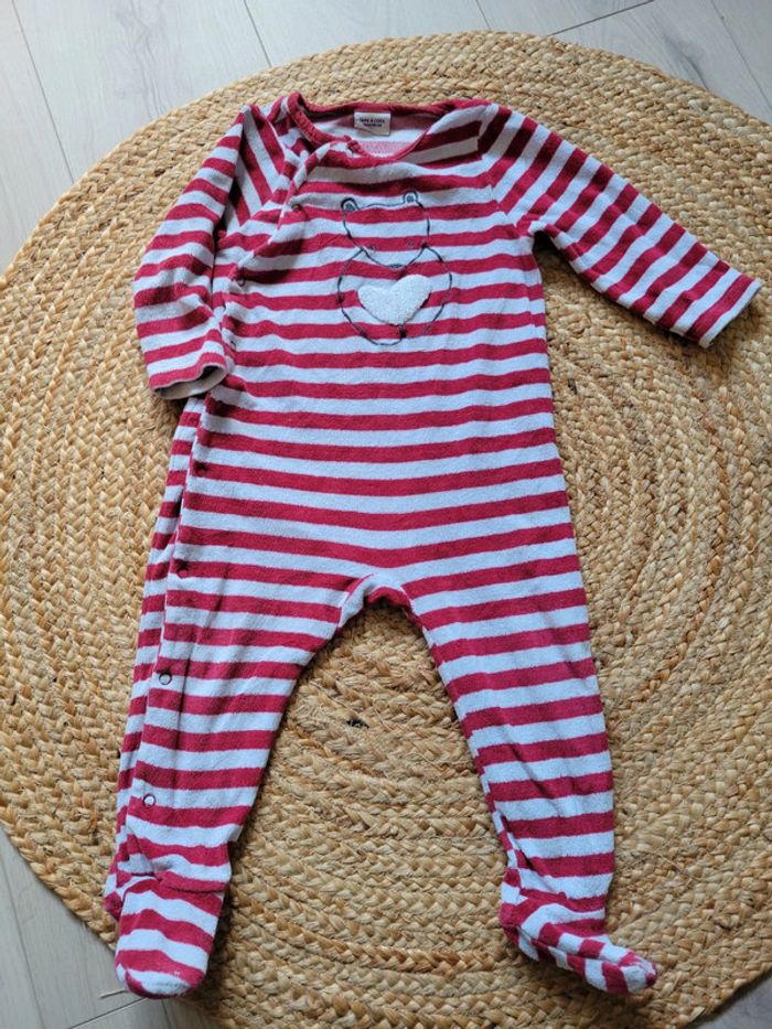 Pyjama 18m TAO