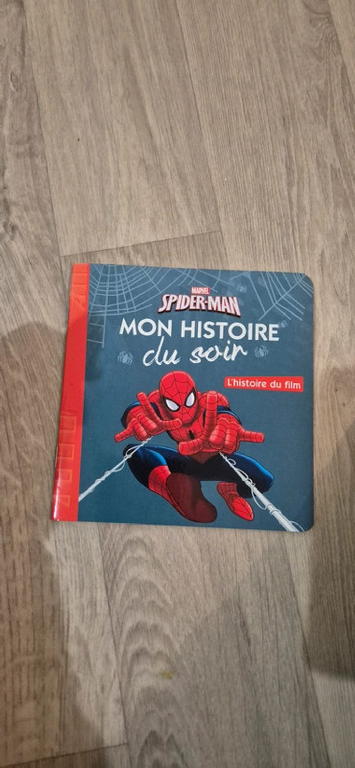 Lot de 2 livres - mon histoires du soir - photo numéro 8