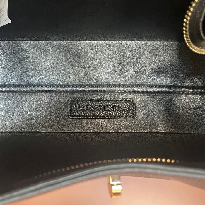 Sac à main cuir Mario Valentino - photo numéro 4