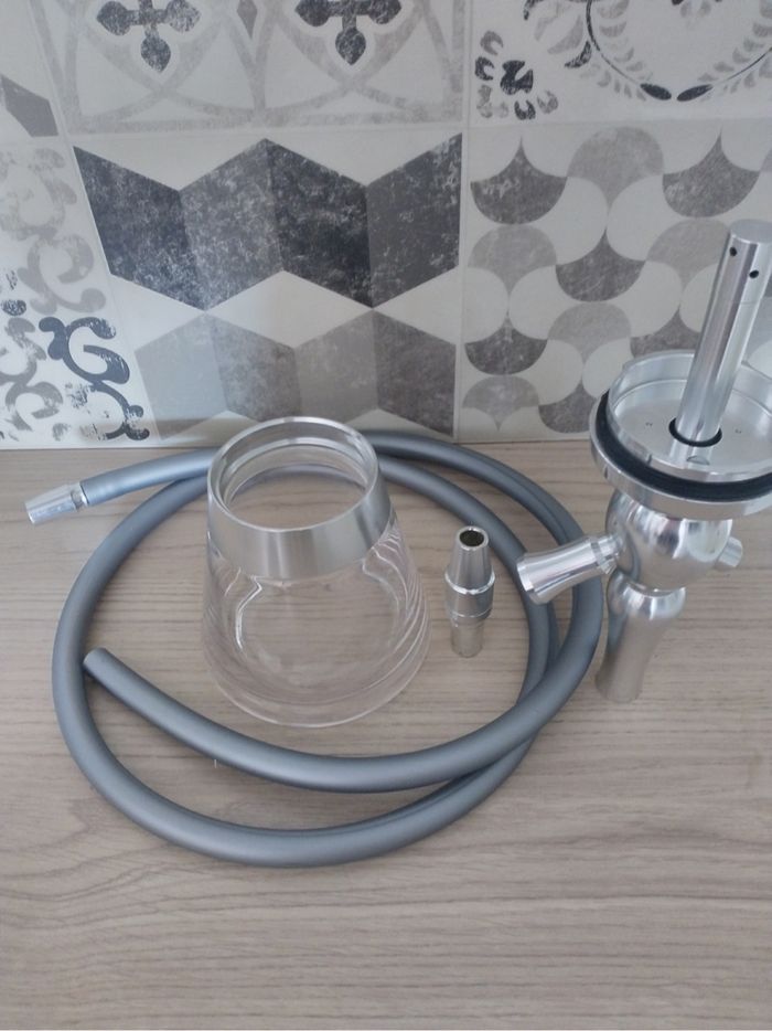 Chicha Tsar Molotov X - photo numéro 3