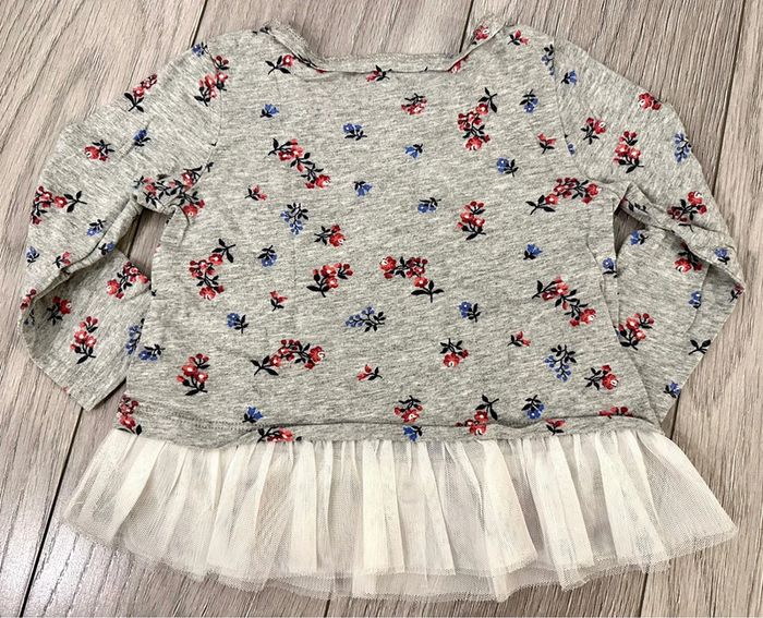 T shirt Gap - photo numéro 4