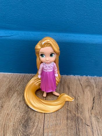 princesse raiponce