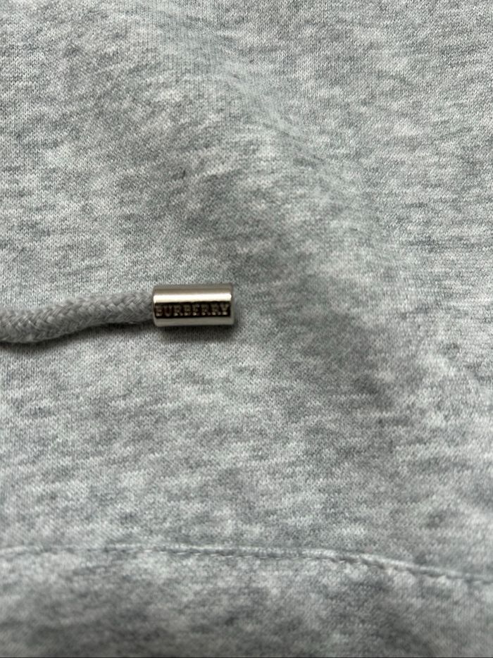 Zip Burberry - photo numéro 5