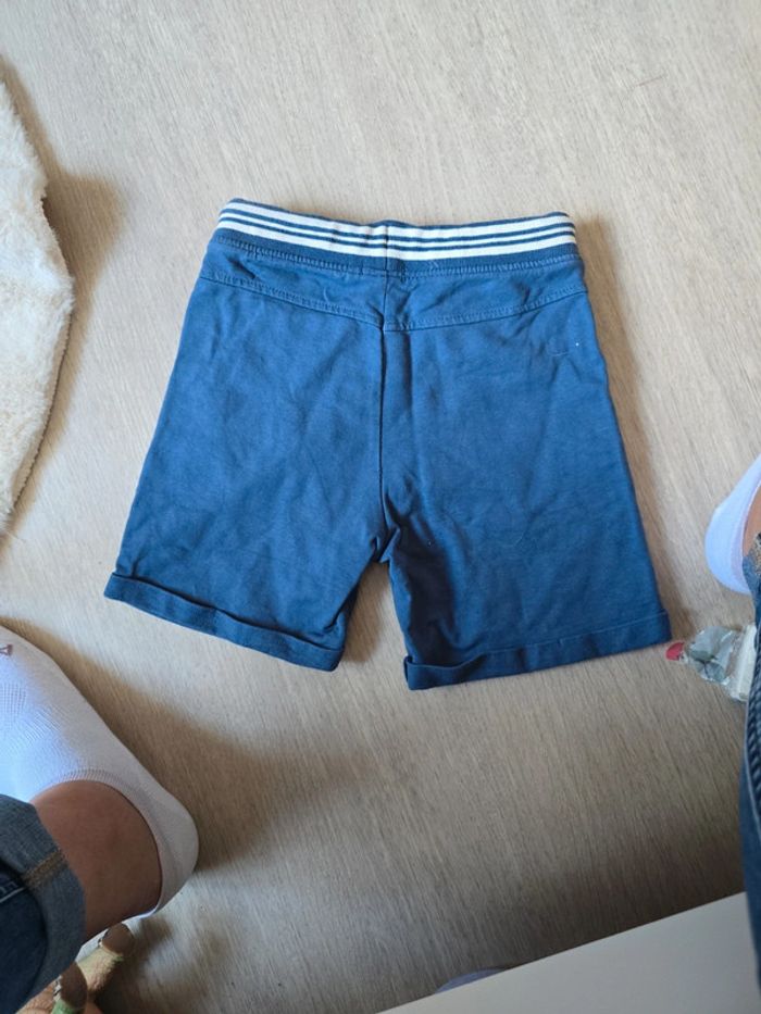 Short sportwear - photo numéro 2