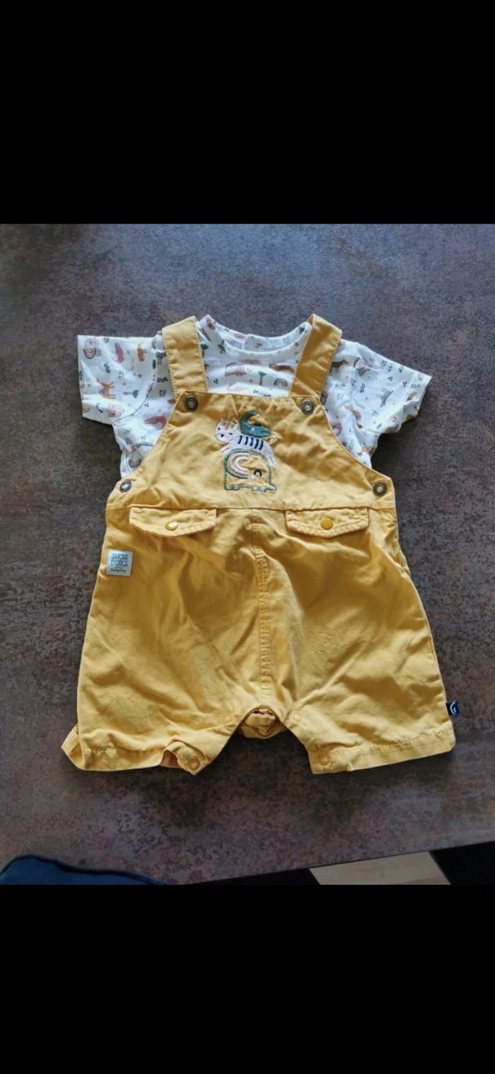 Ensemble sucre d'orge