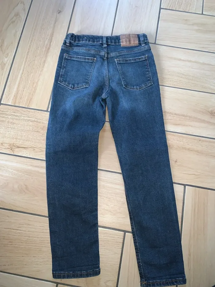 Jeans slim - photo numéro 3