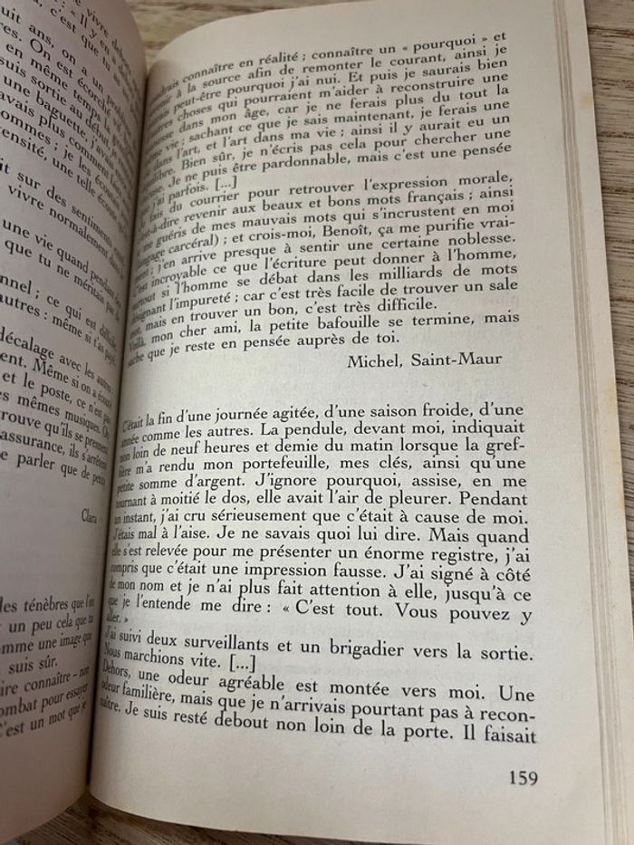 Paroles de détenus - photo numéro 4