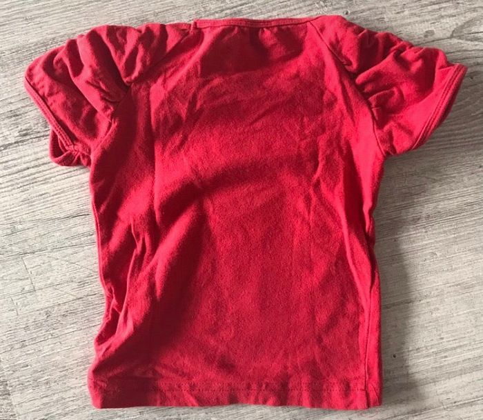 Tee shirt 26 mois Punkidz - photo numéro 2