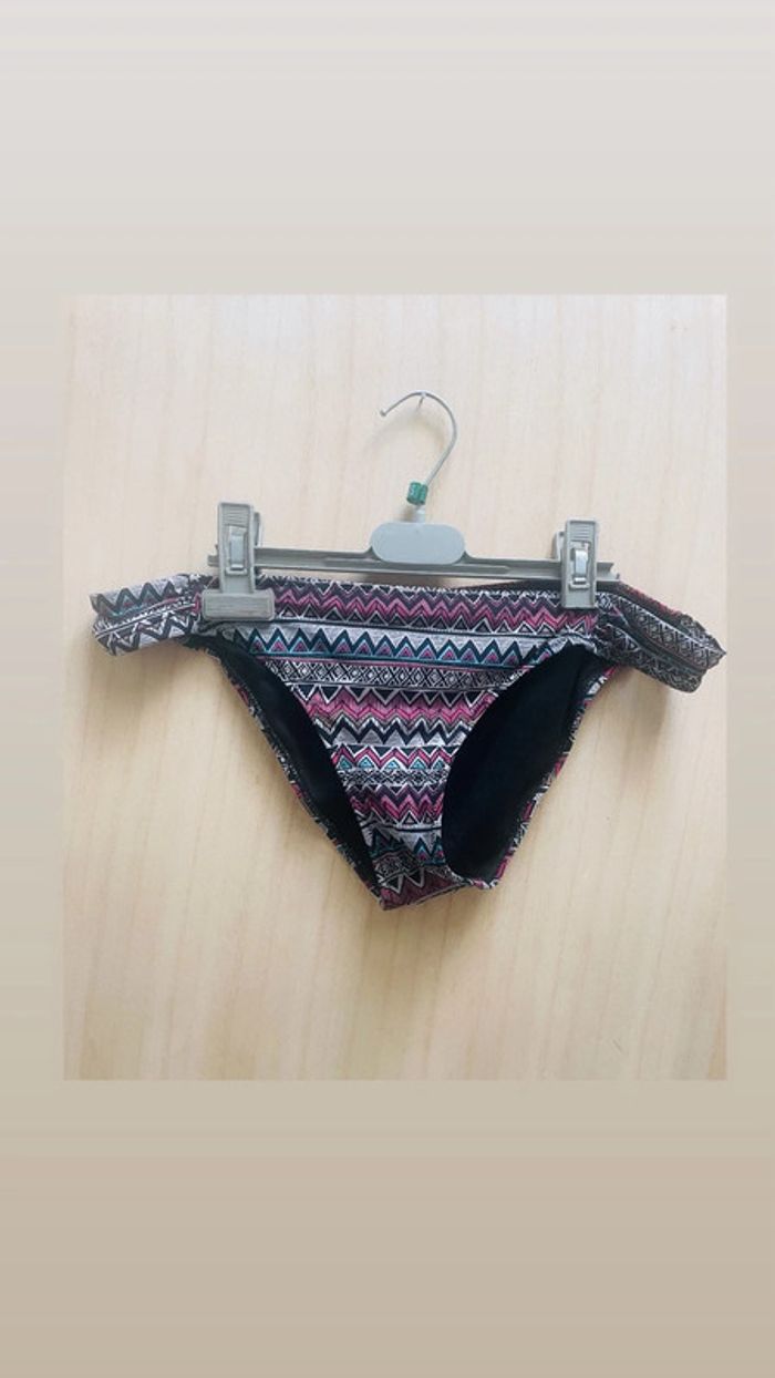 Bas de maillot de bain Undiz taille M