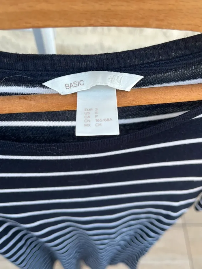 Robe marinière - photo numéro 3