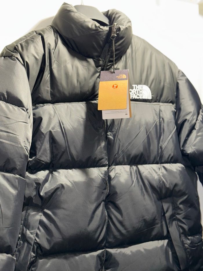 Doudoune the north face - photo numéro 3