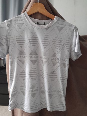 Tee-shirt manches courtes garçon Orchestra