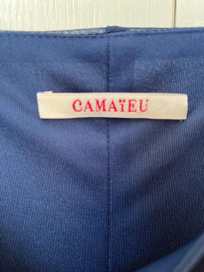 Robe Camaïeu - photo numéro 4