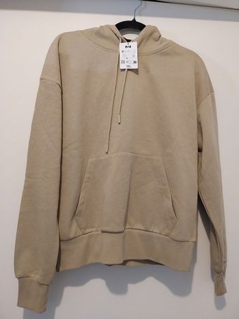 Pull à capuche Jennyfer XS