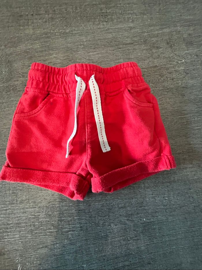 Short